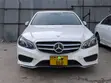 Mercedes-Benz E250 SV Premium 2014 Nyeupe - 5