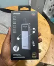 UGREEN Uno 6-in-1 USB-C Hub na Onyesho la Roboti - 1