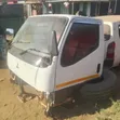 Mitsubishi Canter Egg Cabin - 1