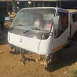 Mitsubishi Canter Egg Cabin - 2