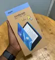 New Kindle Kids (11th Gen) 16GB - Space Whale - 2