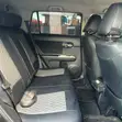 Toyota Corolla Rumion 2010 Black - 1