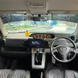 Toyota Corolla Rumion 2010 Black - 5