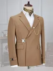 Men's 2-Piece Suit - Brand New - 1