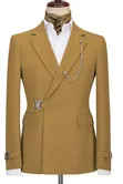 Men's 2-Piece Suit - Brand New - 2