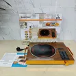 Silver Crest Infrared Cooker 1831-2 - 1