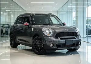 BMW Mini Cooper S 2016 - Premium Sport Hatchback