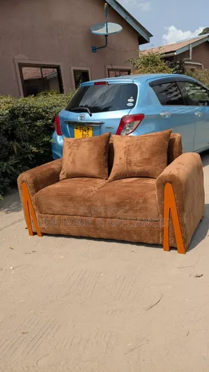 Brand New Luxury Sofa