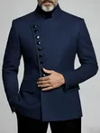 Prince J Kaunda Men's Suit - 2