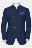 Prince J Kaunda Men's Suit - 3
