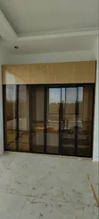 Luxury Wood-Mode Cupboard - Brand New - 1