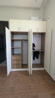 Luxury Wood-Mode Cupboard - Brand New - 2