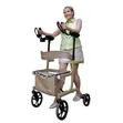 Upwalker Premium Lite Walker - 1