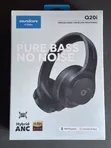 Soundcore Q20i Hybrid ANC Headphones - 1