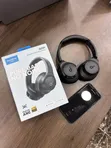 Soundcore Q20i Hybrid ANC Headphones - 3