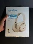 Soundcore Space One Headphones za Wireless zenye ANC - 1