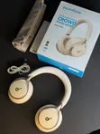Soundcore Space One Headphones za Wireless zenye ANC - 2