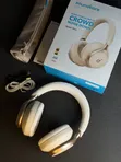 Soundcore Space One Headphones za Wireless zenye ANC - 4