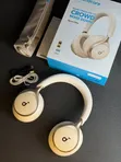 Soundcore Space One Headphones za Wireless zenye ANC - 5