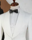 Suti ya Mario Casas kwa Wanaume - Mpya Kabisa - 2
