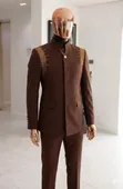 Ricardo Suit Kaunda Int - 1