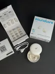 Anker Soundcore Sleep A30 ANC Earbuds - 1