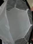 65cm Parabolic Softbox with Bowens Mount & Grid - 3