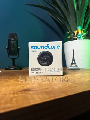 Anker Soundcore V40i Open-Ear Sport Earphones