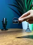 Anker Soundcore V40i Vipaza Sauti vya Masikioni vya Michezo vya Open-Ear - 3