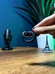 Anker Soundcore V40i Vipaza Sauti vya Masikioni vya Michezo vya Open-Ear - 4