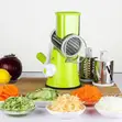 Manual Vegetable Grater - 1