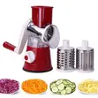 Manual Vegetable Grater - 2