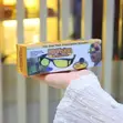 HD Vision Wraparound Night Driving Glasses - 4