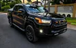 Toyota Hilux GR Sport 2022 - 1