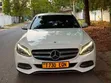 Mercedes-Benz C-Class C200 2015 Off-White - 1