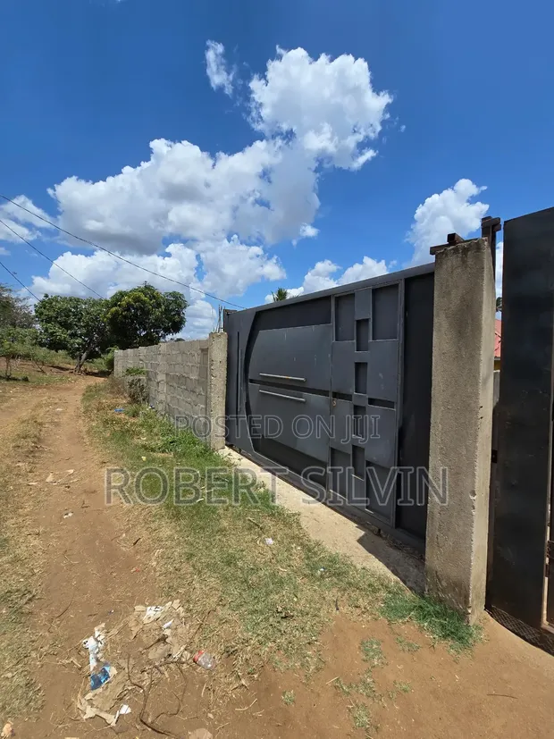 Furnished 3-Bedroom House for Sale in Mbezi Mwisho Makabe - 1