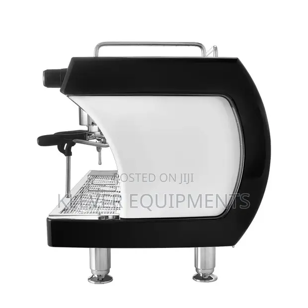 Gemilai Triple Head Commercial Espresso Machine - 1
