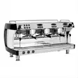 Gemilai Triple Head Commercial Espresso Machine - 3