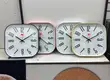 Unique Wall Clock - 2