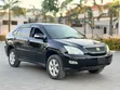 Toyota Harrier 2006 Black - 1