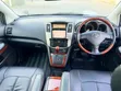 Toyota Harrier 2006 Black - 2