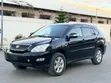 Toyota Harrier 2006 Black - 4