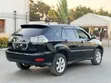 Toyota Harrier 2006 Black - 5