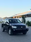 Toyota Kluger 2005 Black - 1