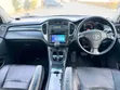Toyota Kluger 2005 Black - 5