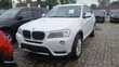 BMW X3 2013 White - 1