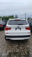 BMW X3 2013 White - 2