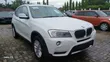 BMW X3 2013 White - 4