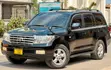 Toyota Land Cruiser 2010 Black V8 - 5