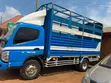 Mitsubishi Canter 4D34 Turbo - 3